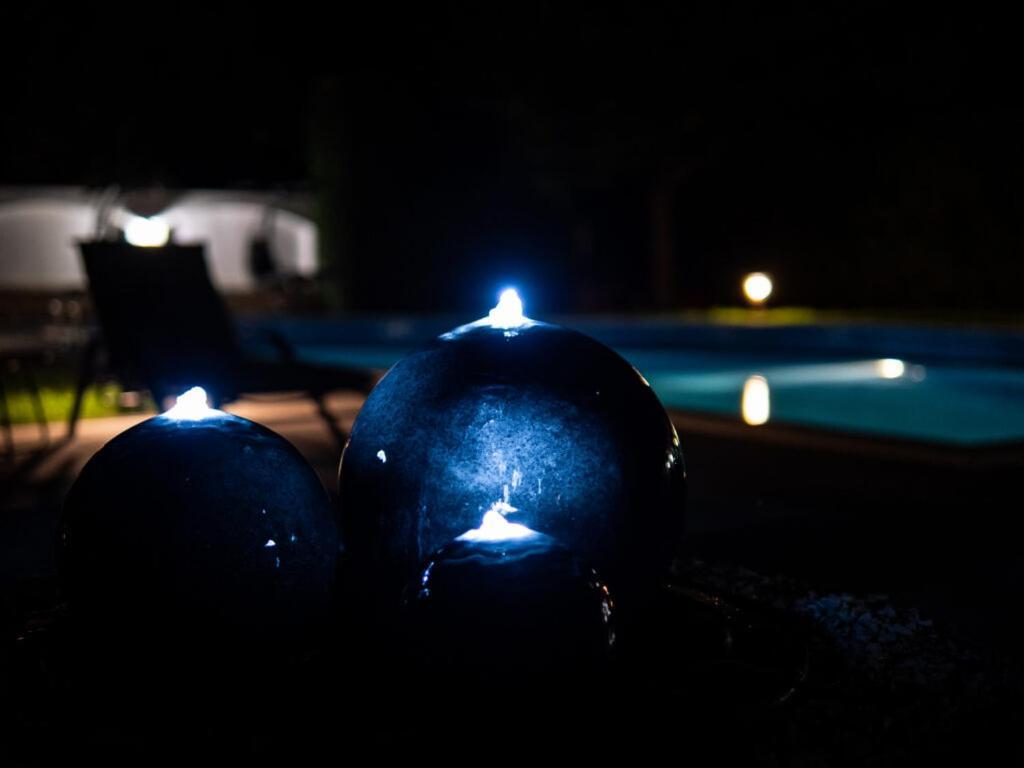 Fuege Villa Luxury & Wellness Balatonfured Exterior photo